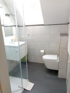 A-ura Pokoje goscinne