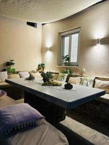Marias Residence