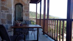 Venetias Stone House