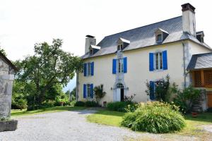 Maisons de vacances Maison berdoulat : photos des chambres