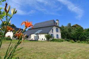 Maisons de vacances Maison berdoulat : photos des chambres