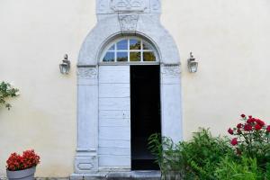 Maisons de vacances Maison berdoulat : photos des chambres