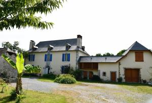 Maisons de vacances Maison berdoulat : photos des chambres