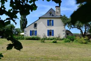 Maisons de vacances Maison berdoulat : photos des chambres