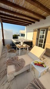 Marias Residence