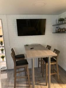 Pušyno Apartments-Studio