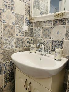 Casa Elena Baile Felix