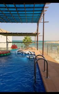Tamara Beach Resort, Al Khobar Half Moon Bay-"Families Only"