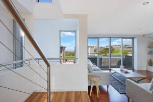 Merri Seaview - seaside accommodation near the CBD