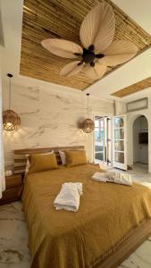 Marias Residence