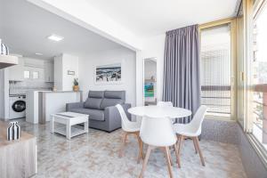 Acuarium II 14-C Apartment Levante Beach