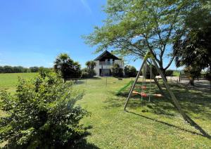 Maisons de vacances Le grand chinette : photos des chambres