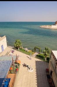 Tamara Beach Resort, Al Khobar Half Moon Bay-"Families Only"