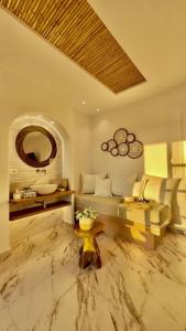 Marias Residence