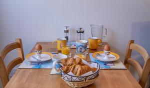 All Seasons Cottage Breaks