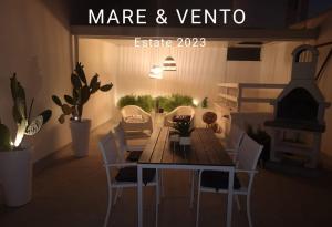 Mare & Vento