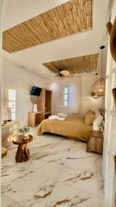 Marias Residence