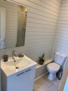 Appartements Apartments Beausejour : photos des chambres