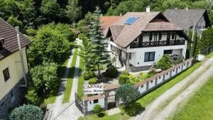 Pension Casa Maria - Sovata