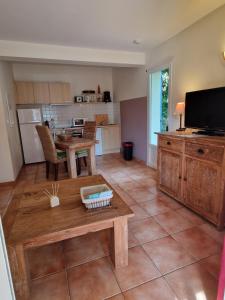 Appartements Arena Bianca : photos des chambres