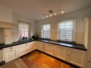 Spacious Country Retreat