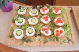 Brati II Beach Hotel