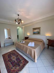 Scala dei Turchi Palace Suites