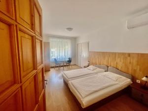 Apartment with Terrace room in Bogoly Apartman
