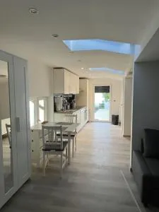 Gemütliches Apartment in Zentrumslage - 佩格尼茨