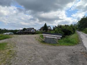 Agroturystyka Odnowica u Pawła