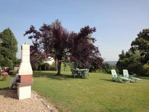 Maisons de vacances Chez anglade : photos des chambres