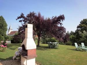 Maisons de vacances Chez anglade : photos des chambres