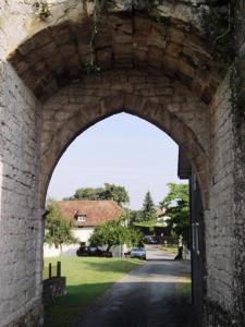 Maisons de vacances Chez anglade : photos des chambres