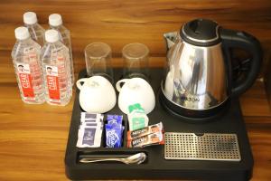 The Grove Hotels by Opulent Inn