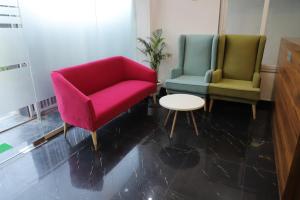 The Grove Hotels by Opulent Inn