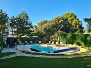 Chambre mezzanine - 瓦凯拉