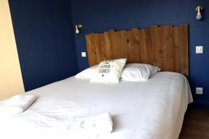 Appartements Residence St Marc - L'Art Deco - Centre ville : photos des chambres