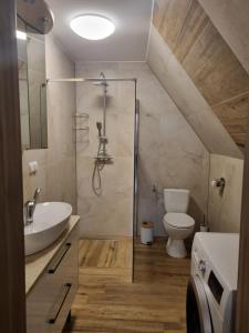 Apartamenty Jeleń Pod Grapom