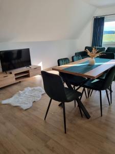 Apartamenty Jeleń Pod Grapom