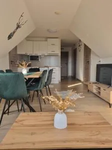 Apartamenty Jeleń Pod Grapom - Maruszyna