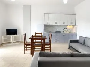 Family Apartments Himara - Pilur