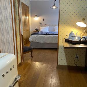 Hotels Hotel du Lion d'Or : photos des chambres