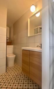 Casita típica de pescadores -Casa Gloria- WIFI