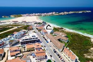 Catarina House - Baleal Beach, Balcony, Pool