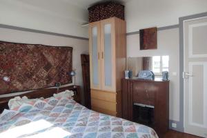 Logement entier, vue, Paris centre, Catacombes