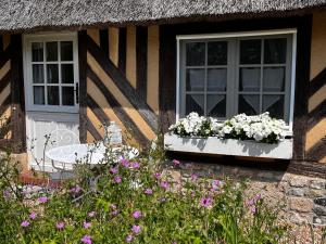 B&B / Chambres d'hotes La Romance et la Romanesque : photos des chambres