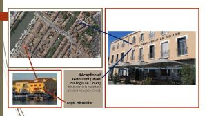 Logis Heraclee