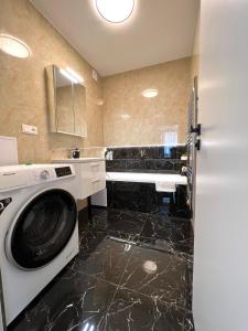 Apartment Robotnícka - 2 bathrooms, 2 bedrooms