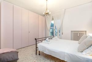 [RELAX- 7 POSTI] A pochi passi dal mare