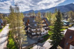 VisitZakopane - Mango Apartment